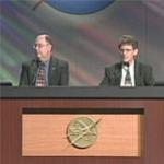 Management News Conference