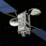 Overview of this new AMERICOM satellite