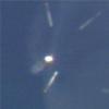 New Horizons SRB sep