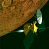 MRO Mars Orbit Insertion burn