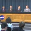 Post launch briefing
