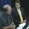 NASA launch manager