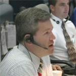 Inside Mission Control