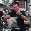 ISS event