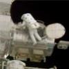 EVA 1 starts
