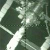 Undocking from ISS
