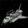 STS-121 pre-flight briefing