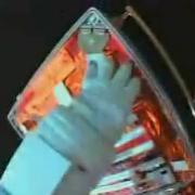 Spacewalker deploys experiment package