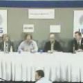 Pre-launch news conference