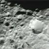 Cassini explores Hyperion