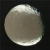 Cassini's views of icy moons