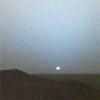 Mars rover anniversary