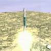 Jason-2 Launch Animation