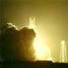 Columbia launches on STS-35