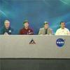 Stardust sample return news briefing
