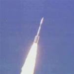 Atlas 5 rocket successfully blasts off
